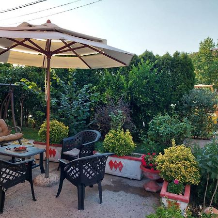 Green Oasis Διαμέρισμα Κότορ Εξωτερικό φωτογραφία