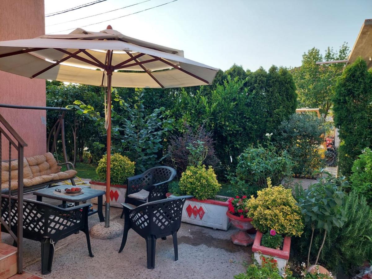 Green Oasis Διαμέρισμα Κότορ Εξωτερικό φωτογραφία