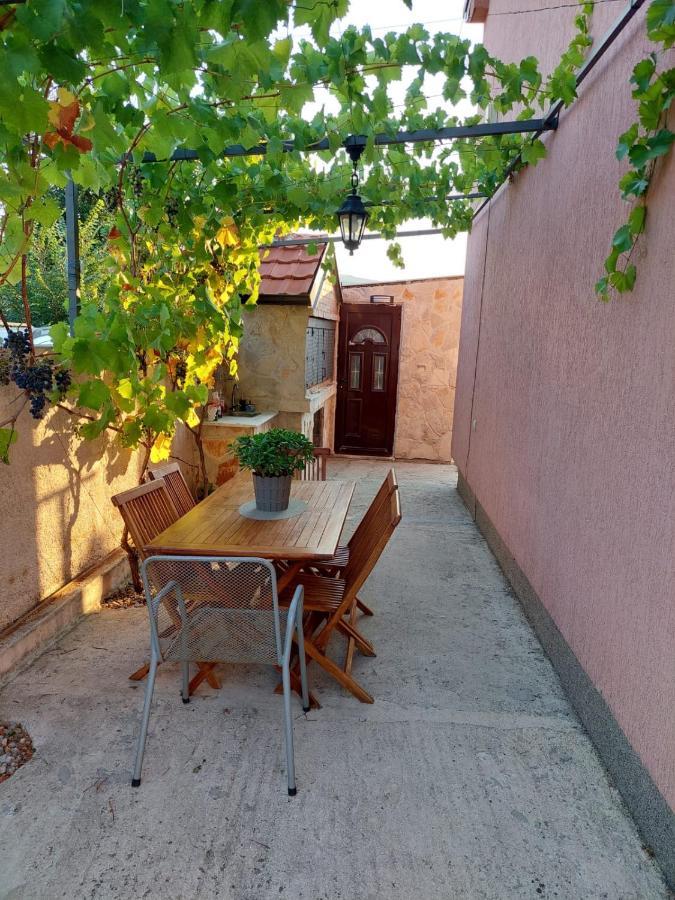 Green Oasis Διαμέρισμα Κότορ Εξωτερικό φωτογραφία