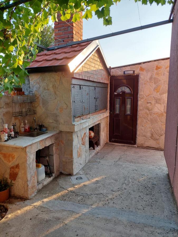 Green Oasis Διαμέρισμα Κότορ Εξωτερικό φωτογραφία