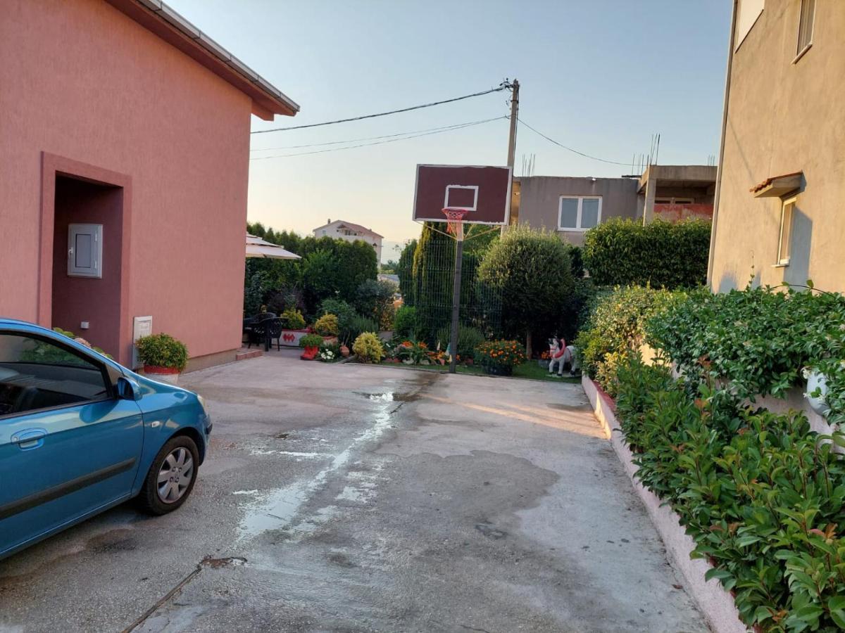 Green Oasis Διαμέρισμα Κότορ Εξωτερικό φωτογραφία